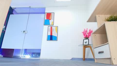 Barbara online show from January 8, 2:41 pm