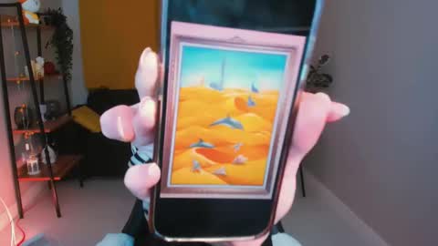 Barbara online show from February 19, 11:38 am