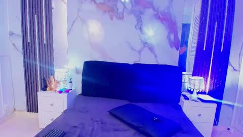 BARBARA FERRER online show from February 12, 11:49 am