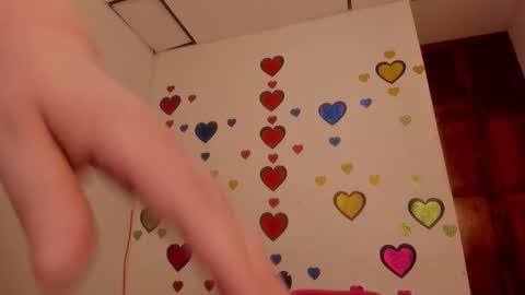 Brbara. online show from March 25, 7:09 pm