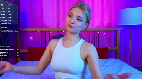 Barbara online show from March 11, 7:03 am