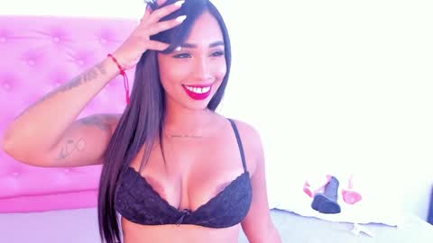 Barbie Hills online show from December 27, 9:22 pm