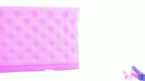 Barbie Hills online show from January 11, 12:01 am