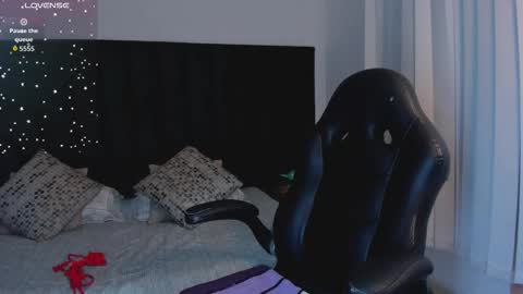 Barbara  online show from October 11, 12:32 am