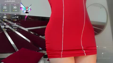 Barbara  online show from October 12, 11:59 pm