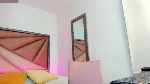 Barbara  online show from October 20, 12:00 am