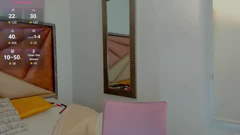 Barbara  online show from February 23, 7:00 pm