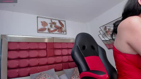 Barbara  online show from March 11, 6:25 pm