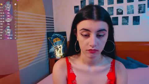 Mily online show from January 8, 7:49 pm