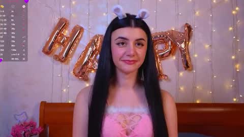 Mily online show from February 15, 6:26 pm