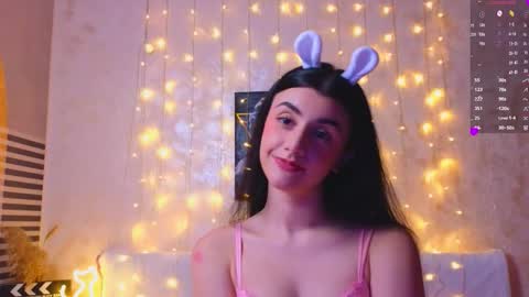 Mily online show from February 18, 4:36 pm