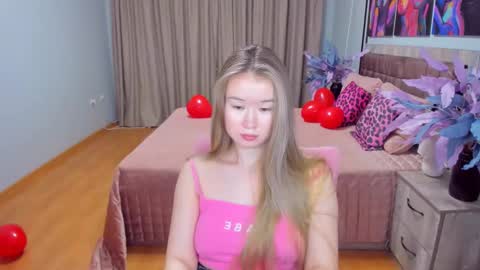 Snapshot of barbaramiles chatting on February 17, 1:53 pm Barbara online show from February 17, 1:53 pm