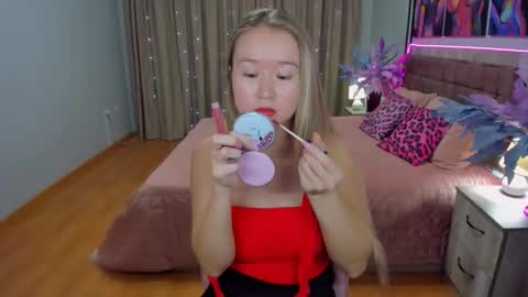 Barbara online show from November 9, 10:57 am