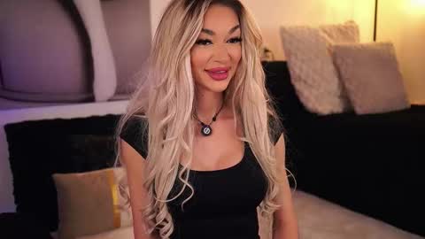  Ana  online show from February 25, 4:22 am