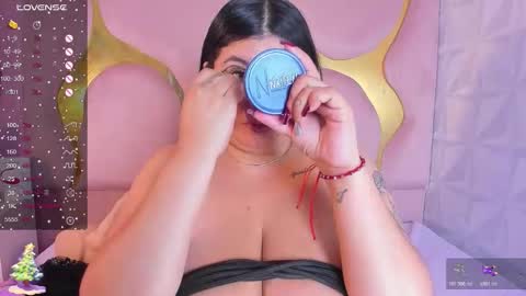 Snapshot of barbaranick chatting on December 14, 12:21 pm Natasha online show from December 14, 12:21 pm