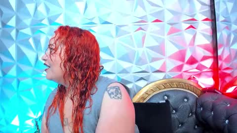 isabella online show from March 8, 1:04 pm