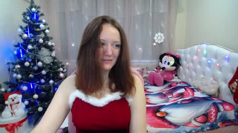 barbarastily online show from December 14, 8:45 am