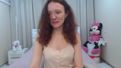 barbarastily online show from March 13, 8:43 am