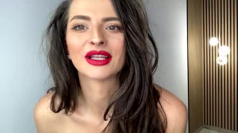 barbaraxoxox online show from October 16, 5:19 am