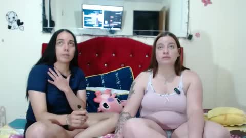 barbaraylola online show from December 8, 2:18 am