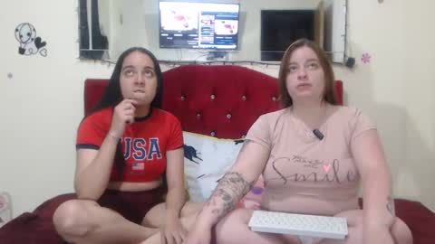 barbaraylola online show from December 8, 11:19 pm