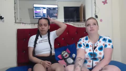 barbaraylola online show from January 5, 3:32 am