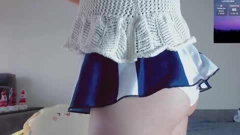 Amina online show from January 6, 12:20 pm