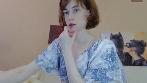 Amina online show from March 23, 9:24 am