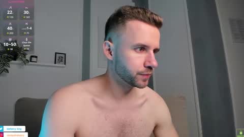 ENRIQUE online show from November 15, 6:22 am