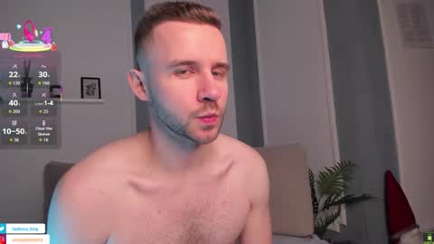 ENRIQUE online show from January 10, 6:37 am