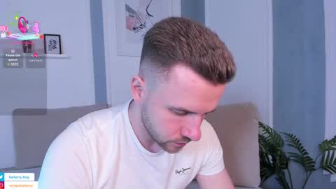 ENRIQUE online show from April 9, 11:26 am