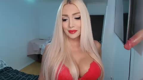 Barbi Bentley online show from January 20, 7:04 am