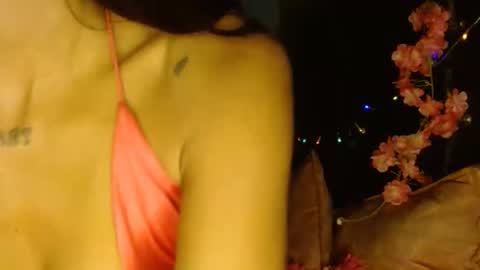 Snapshot of barbie_222 chatting on February 5, 2:05 am barbie_222 online show from February 5, 2:05 am