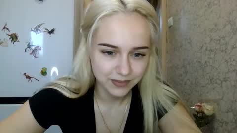 barbie___girl online show from November 30, 7:23 am