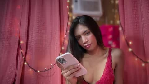 Snapshot of barbie_alawi chatting on February 23, 5:10 pm I am Barbie online show from February 23, 5:10 pm