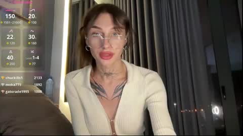 My name is Molly. Please say hello I like talking to you. If you have any wishes or obscene desires please use the tip menu online show from December 2, 3:14 pm