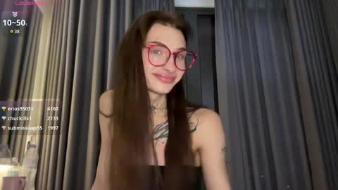 My name is Molly. Please say hello I like talking to you. If you have any wishes or obscene desires please use the tip menu online show from December 18, 1:02 pm