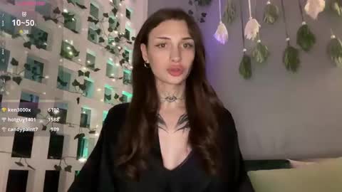 My name is Molly. Please say hello I like talking to you. If you have any wishes or obscene desires please use the tip menu online show from February 6, 1:21 pm