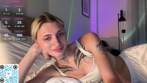My name is Molly. Please say hello I like talking to you. If you have any wishes or obscene desires please use the tip menu online show from October 4, 5:11 pm