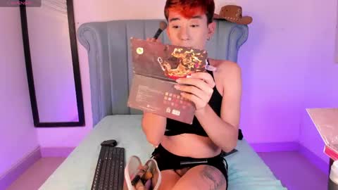          I work from home this is my room 3 online show from June 3, 6:05 am