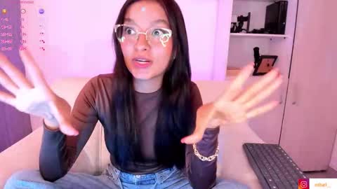  independet model online show from October 17, 3:42 am