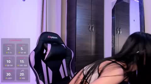 Barbara online show from February 8, 2:15 am