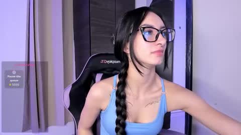 Barbara online show from February 10, 1:43 am