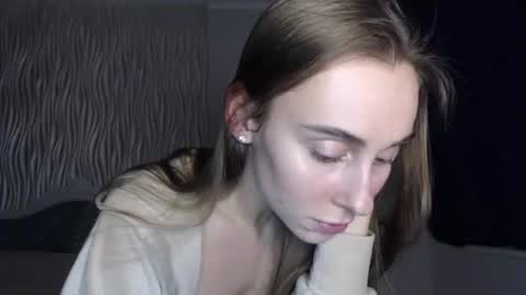 Kate online show from February 4, 5:52 pm