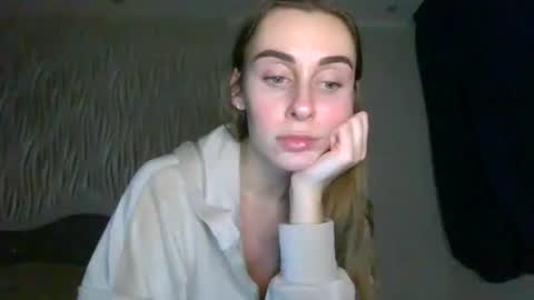 Kate online show from February 5, 4:33 pm