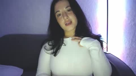 Solomia  or Mia online show from November 15, 6:15 pm