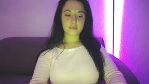 Solomia  or Mia online show from December 16, 10:37 pm