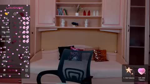 barbie online show from January 9, 1:50 am