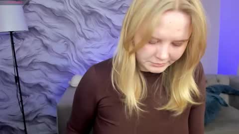 Barbie Staze online show from November 26, 2:45 am