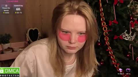 Barbie Staze online show from January 15, 2:38 am